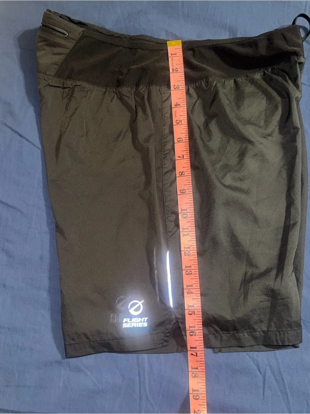 The North Face Shorts I Charcoal Gray I Size M